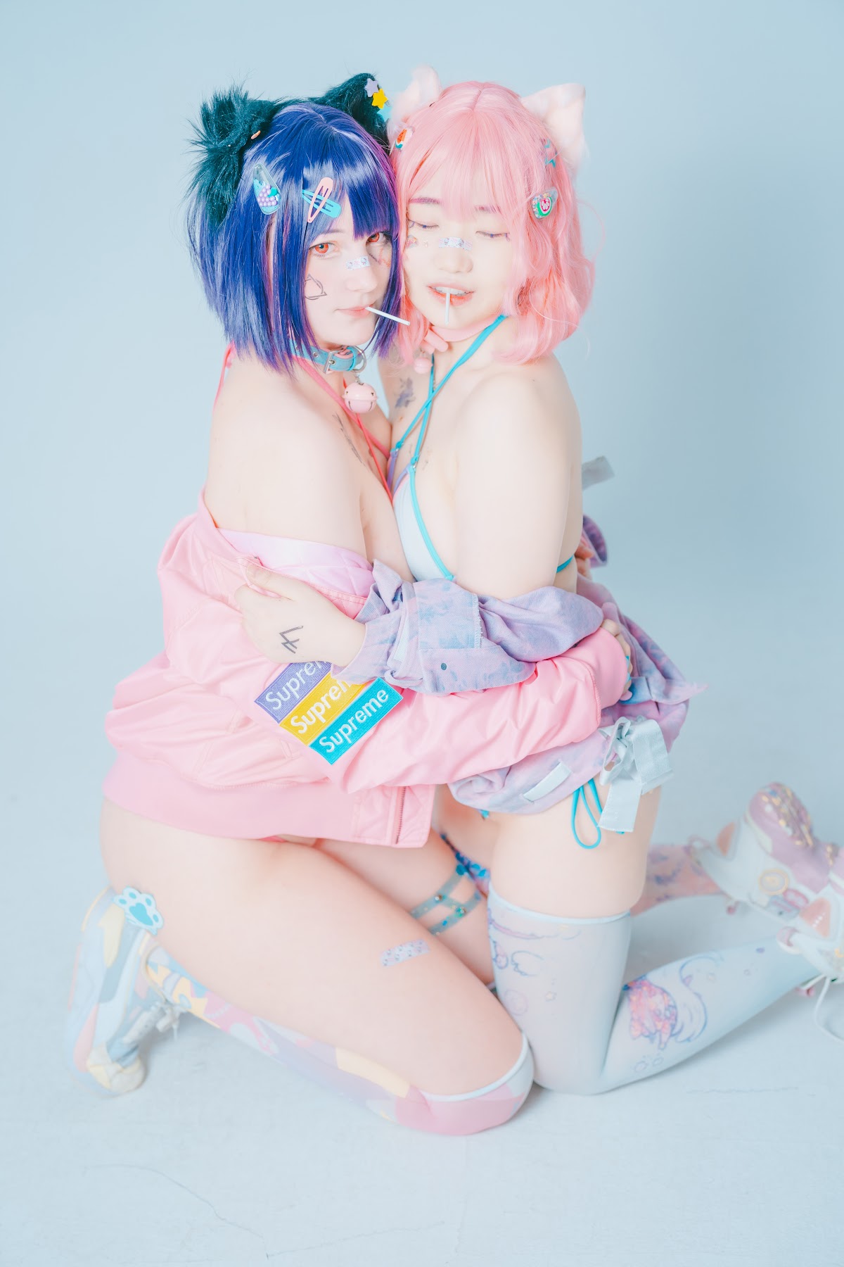DJAWA Photo – Mimmi (밈미) × Ceyatic – Pop Kitty Party - P102