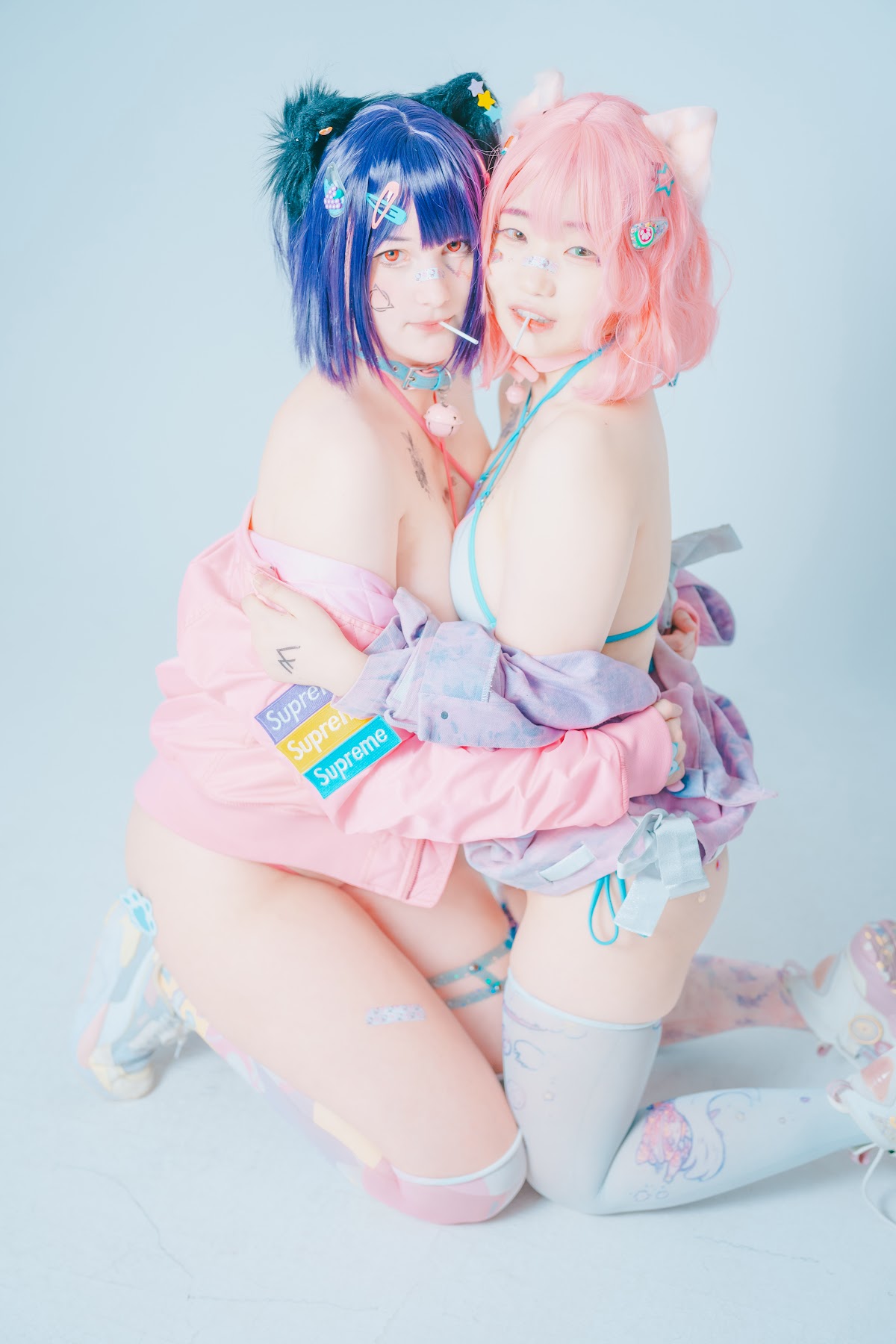 DJAWA Photo – Mimmi (밈미) × Ceyatic – Pop Kitty Party - P113