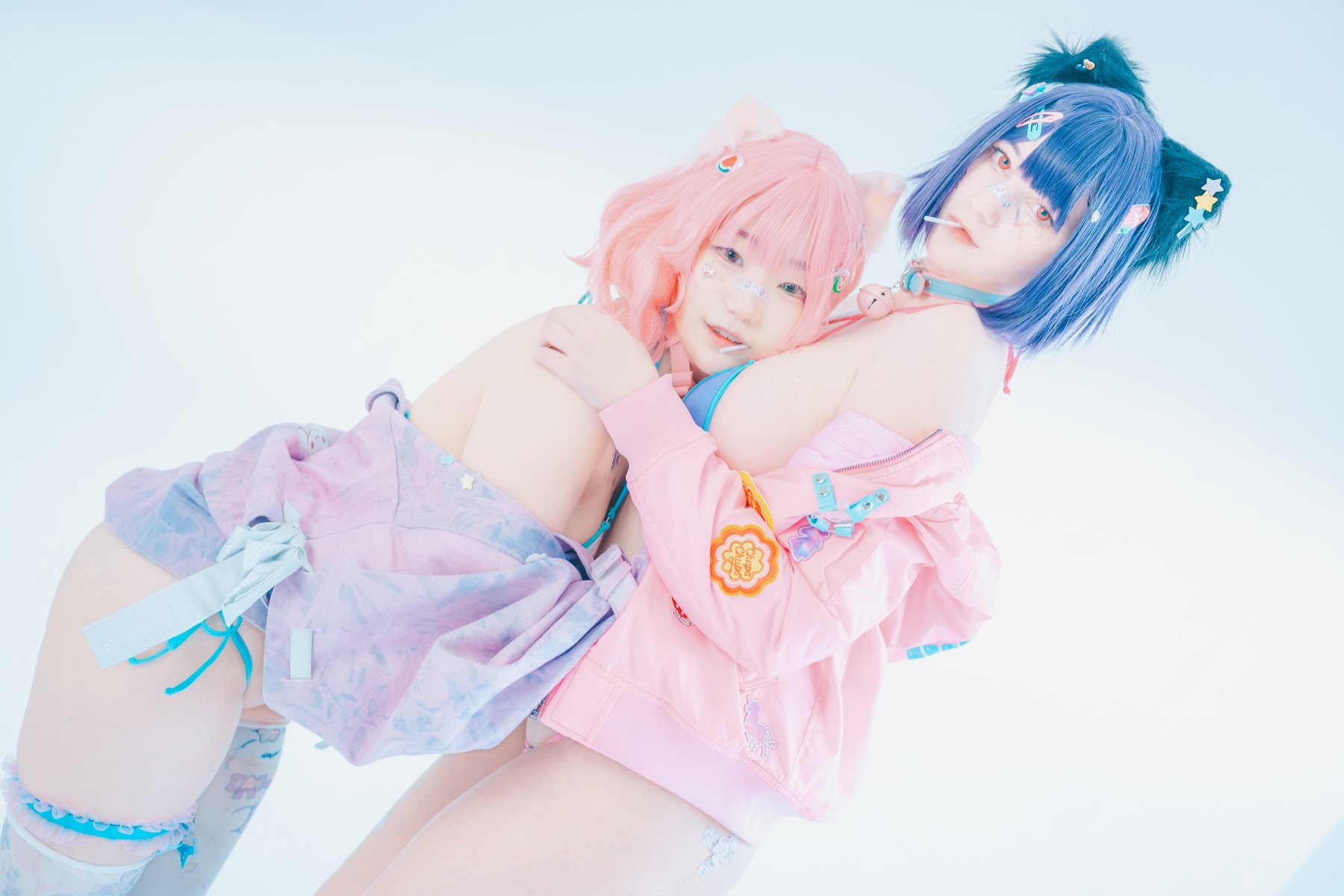 DJAWA Photo – Mimmi (밈미) × Ceyatic – Pop Kitty Party - P25