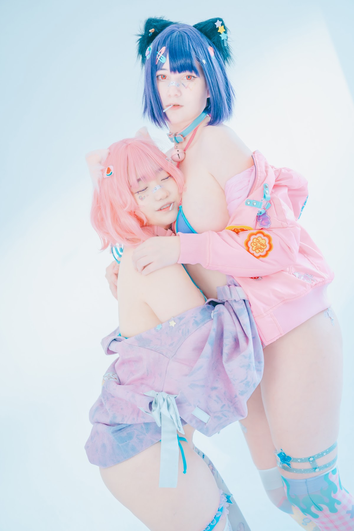 DJAWA Photo – Mimmi (밈미) × Ceyatic – Pop Kitty Party - P26