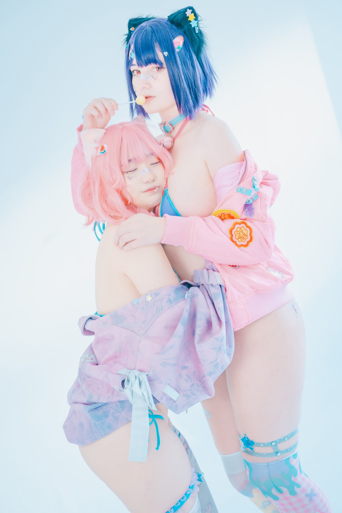 DJAWA Photo – Mimmi (밈미) × Ceyatic – Pop Kitty Party - P27
