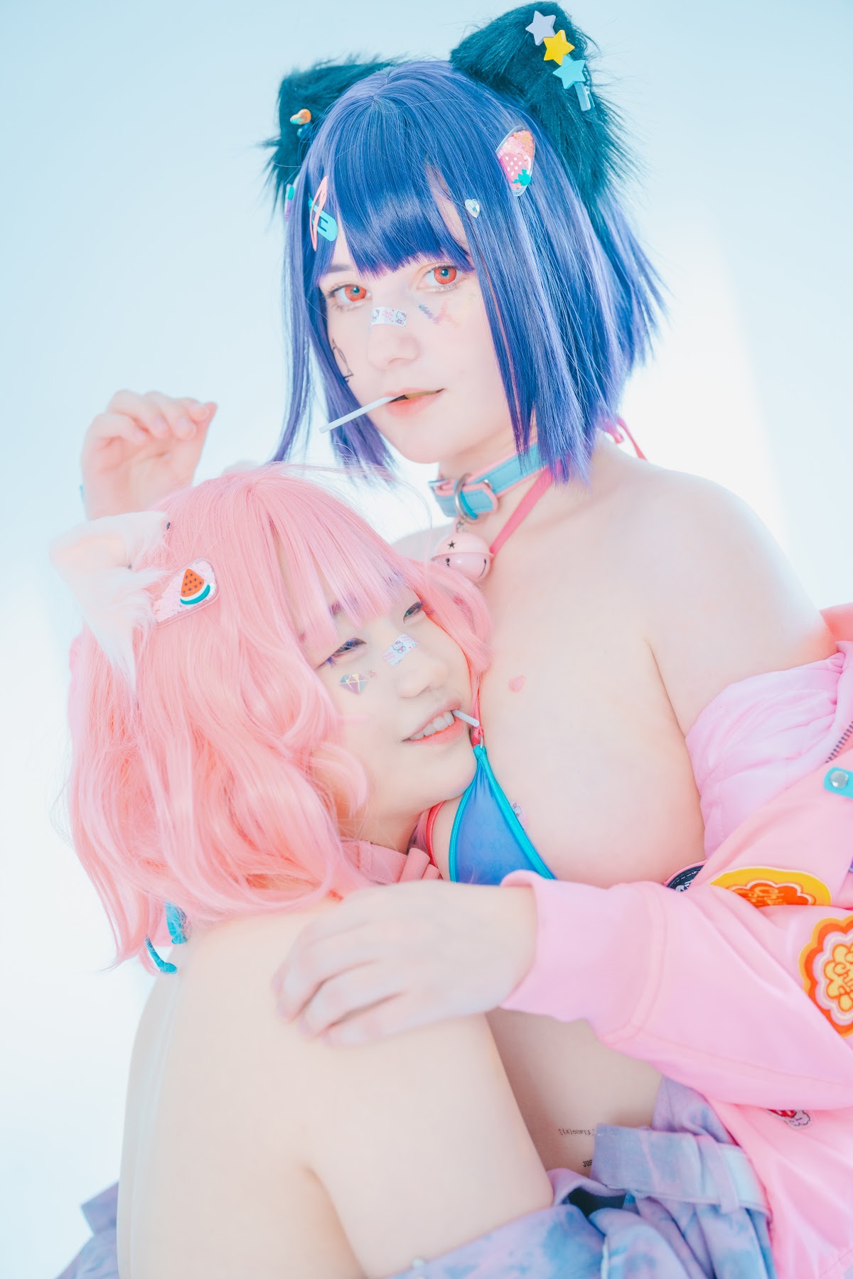 DJAWA Photo – Mimmi (밈미) × Ceyatic – Pop Kitty Party - P28