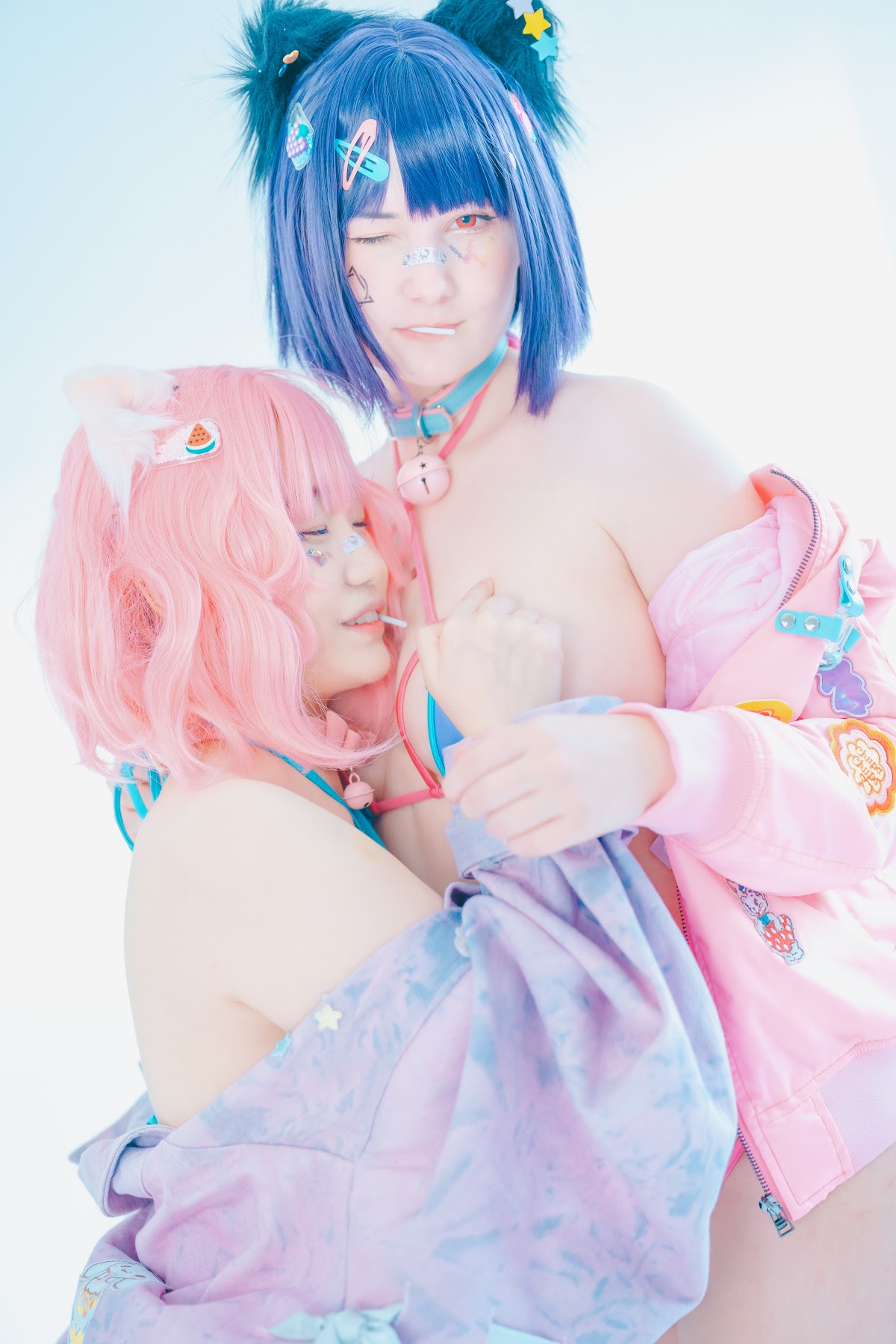 DJAWA Photo – Mimmi (밈미) × Ceyatic – Pop Kitty Party - P29