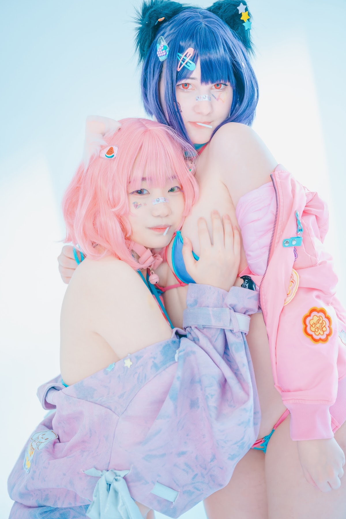 DJAWA Photo – Mimmi (밈미) × Ceyatic – Pop Kitty Party - P30