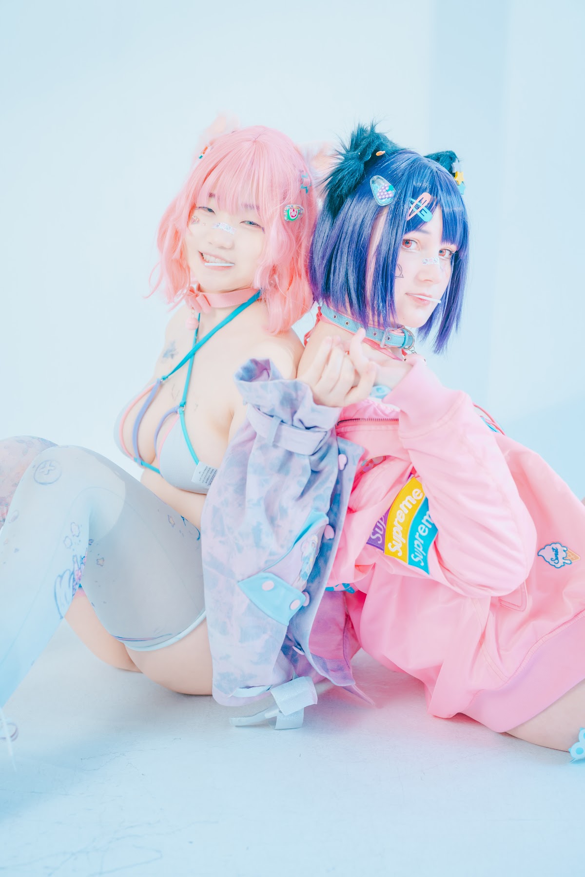 DJAWA Photo – Mimmi (밈미) × Ceyatic – Pop Kitty Party - P34