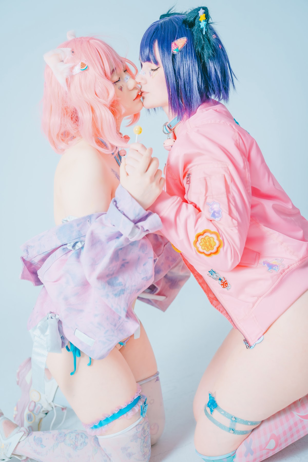 DJAWA Photo – Mimmi (밈미) × Ceyatic – Pop Kitty Party - P63