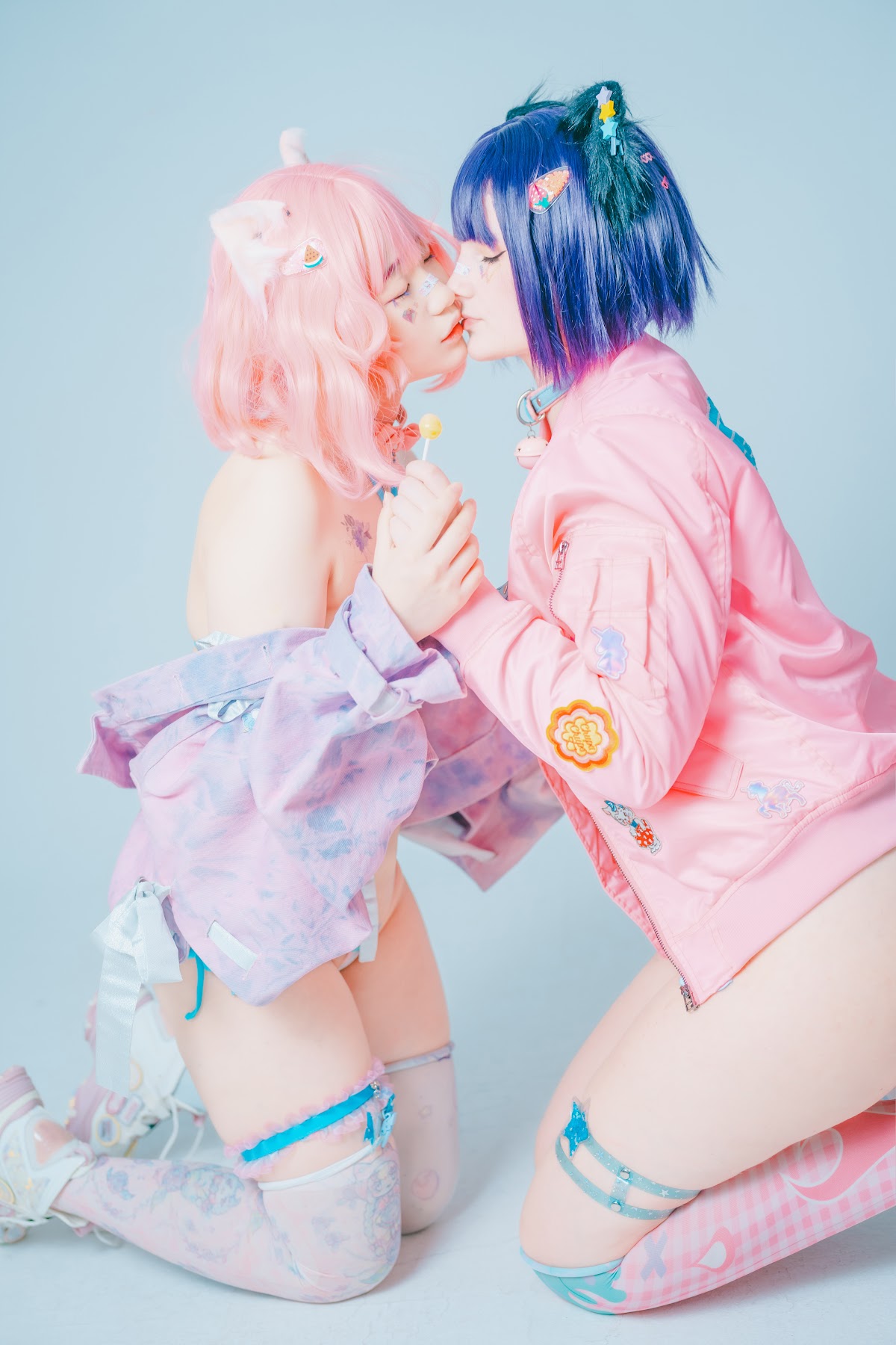 DJAWA Photo – Mimmi (밈미) × Ceyatic – Pop Kitty Party - P64