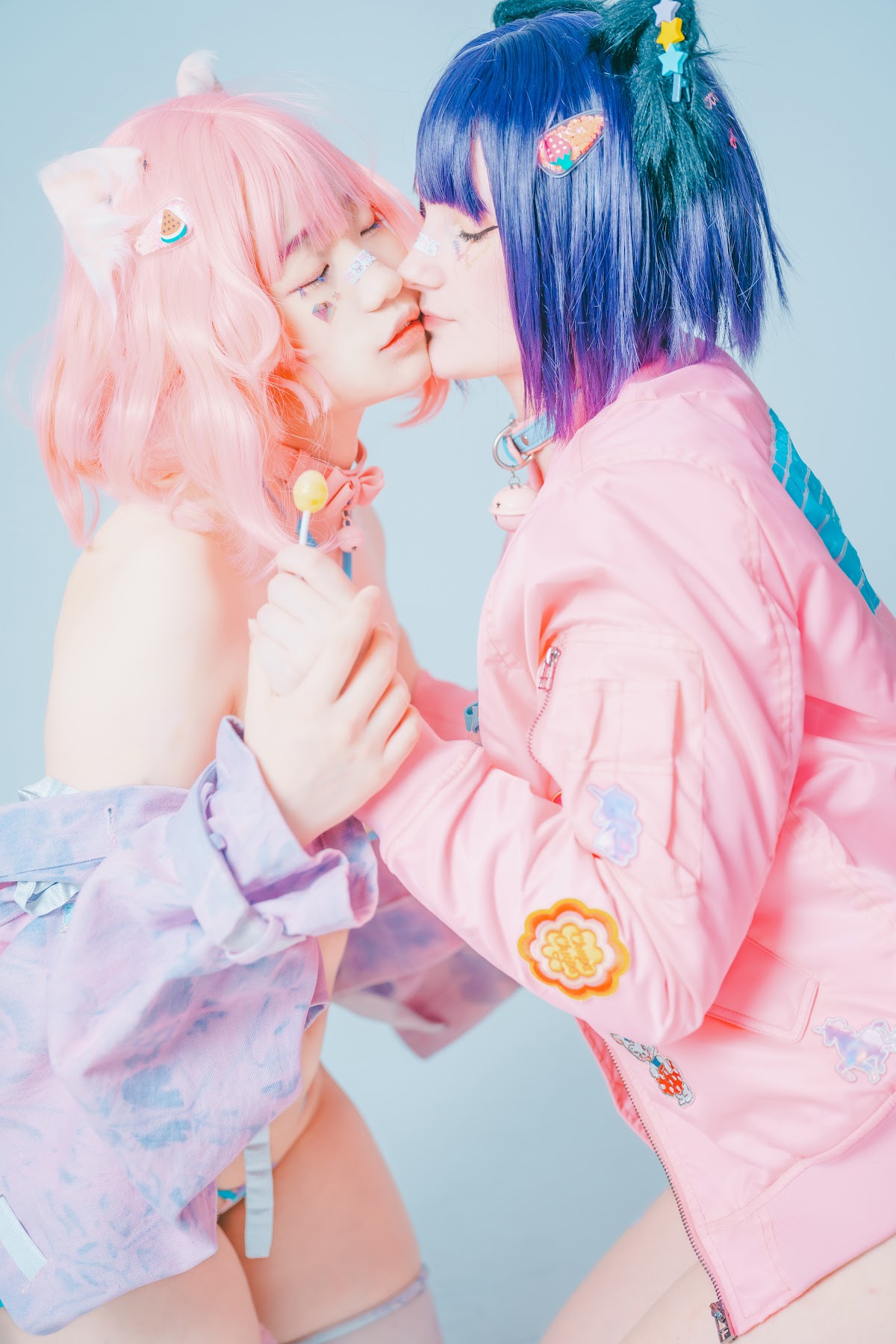 DJAWA Photo – Mimmi (밈미) × Ceyatic – Pop Kitty Party - P65