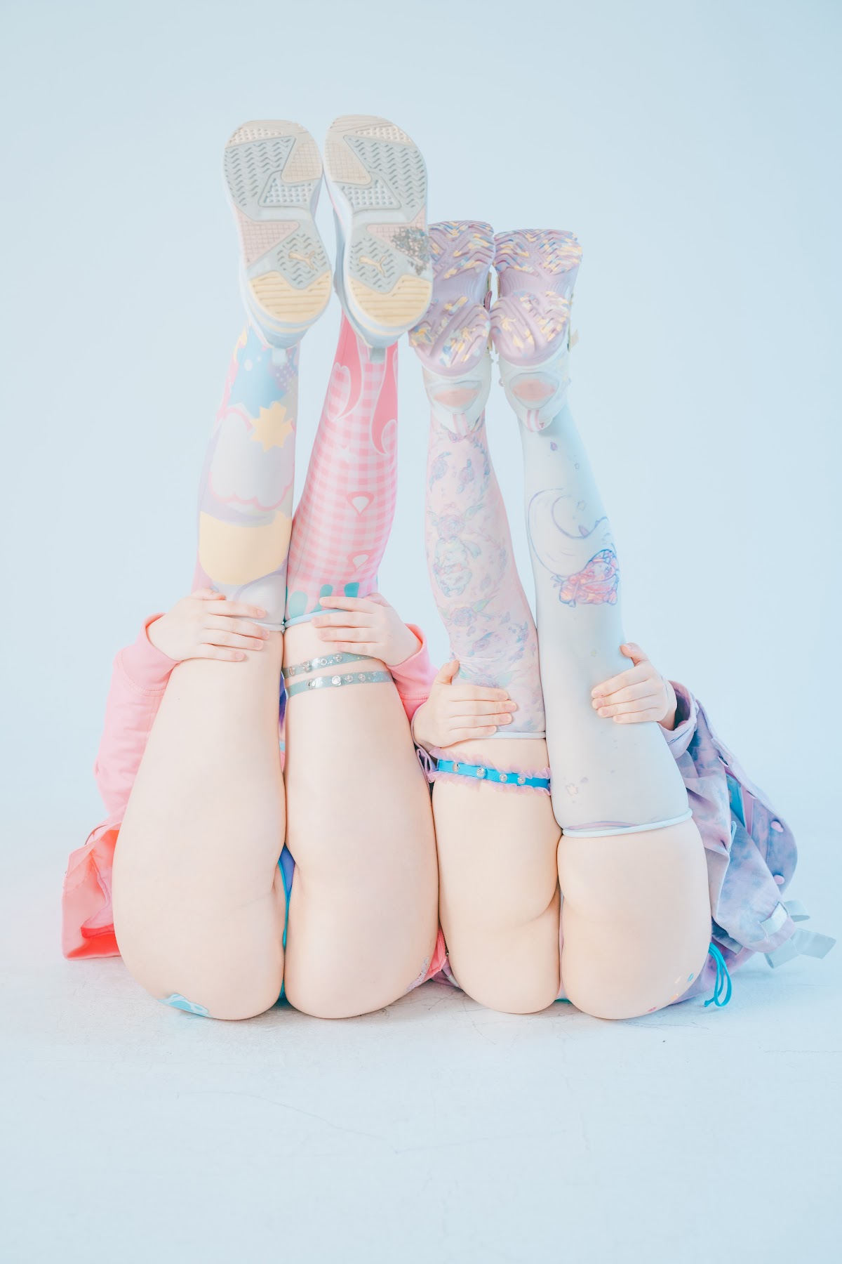 DJAWA Photo – Mimmi (밈미) × Ceyatic – Pop Kitty Party - P90