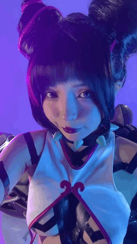 Coser@UmekoJ – Juri Han - P103