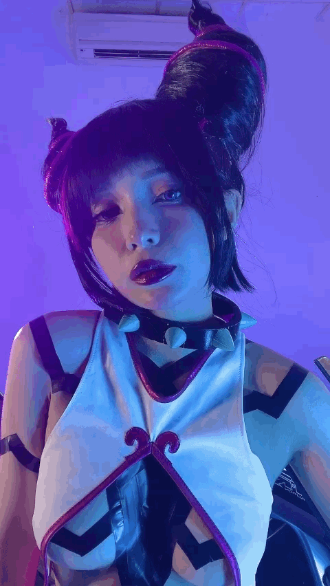 Coser@UmekoJ – Juri Han - P105