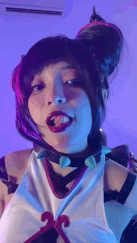 Coser@UmekoJ – Juri Han - P113