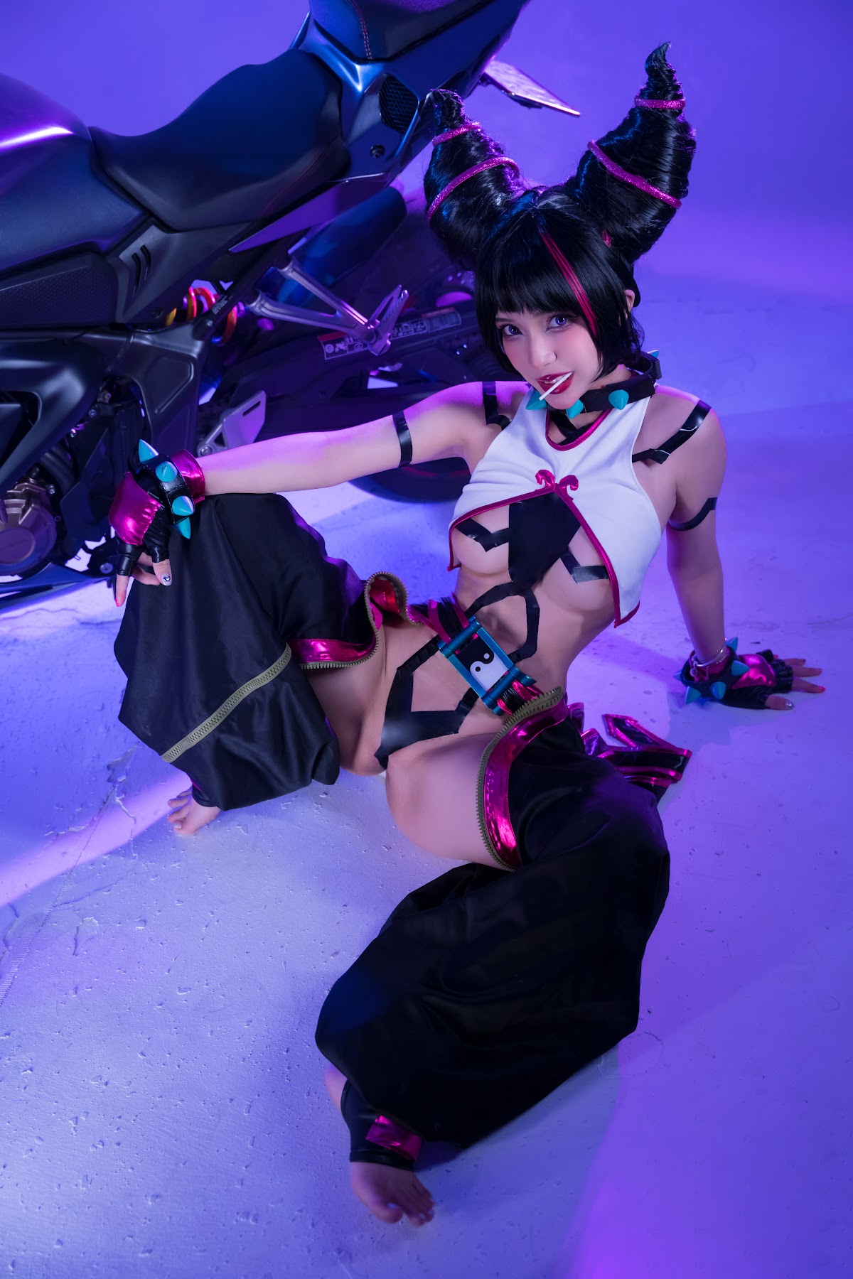 Coser@UmekoJ – Juri Han - P11