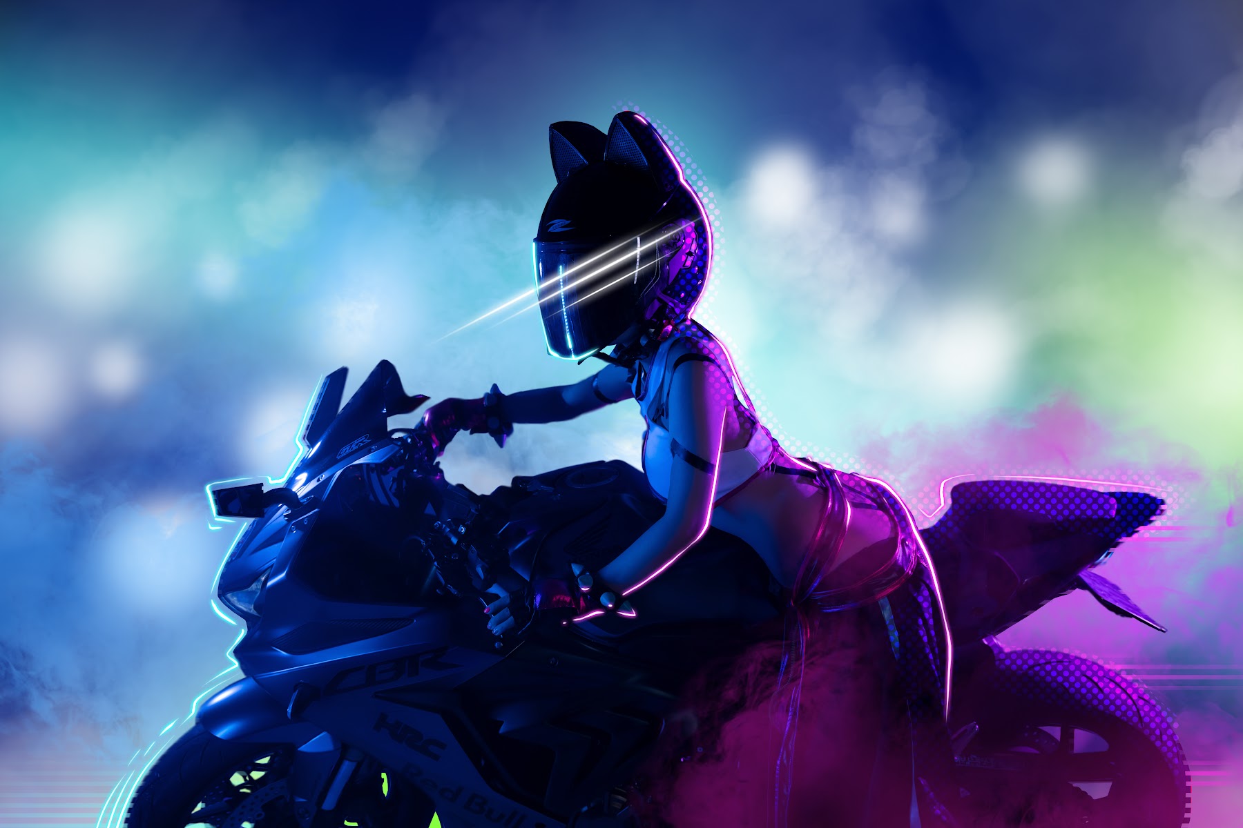Coser@UmekoJ – Juri Han - P1
