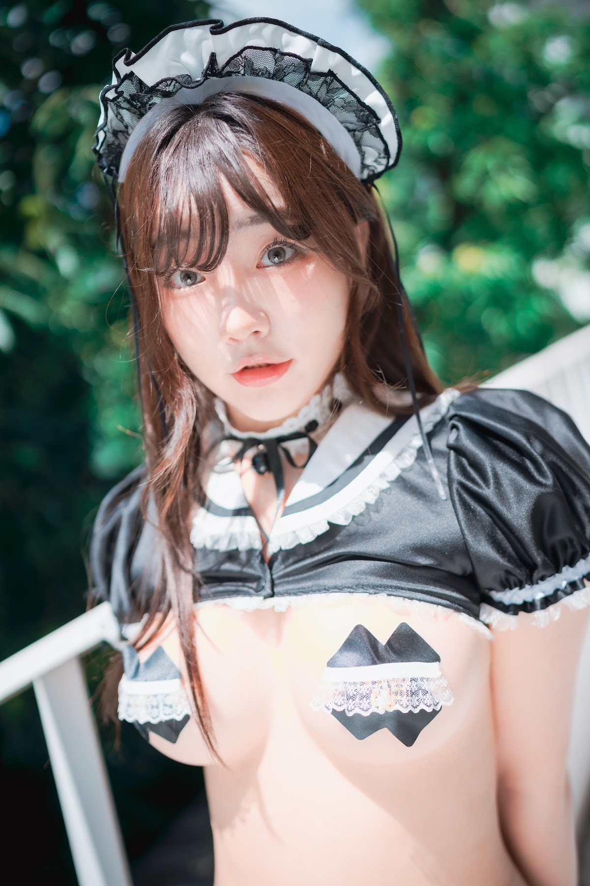 DJAWA Photo – Newbom – Maid Mansion Nº5 (S.Ver) - P49