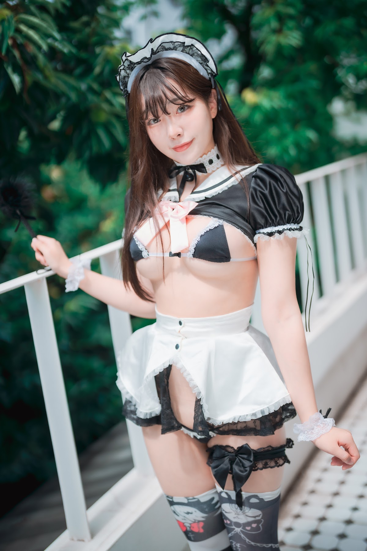 DJAWA Photo – Newbom – Maid Mansion Nº5 (S.Ver) - P74