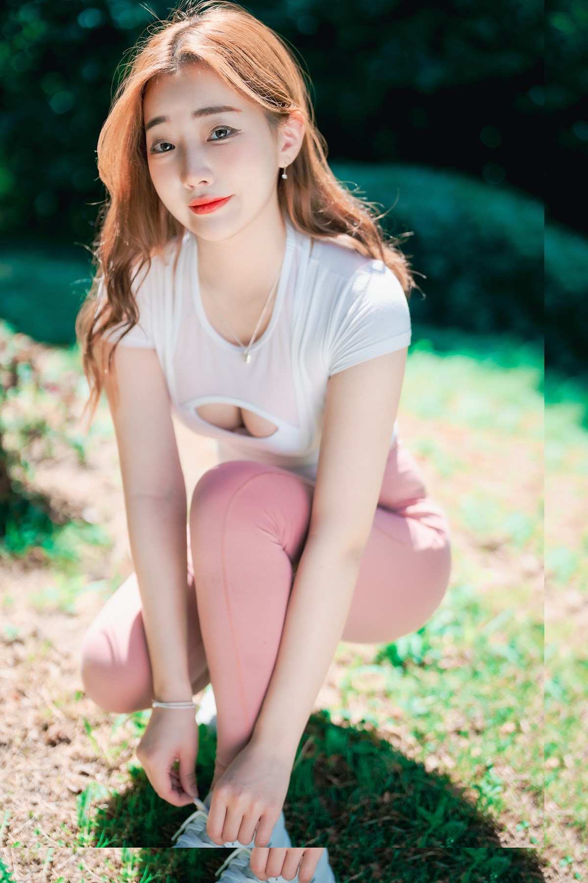 DJAWA Photo – Newbom – Loose and Tight Camo + Pink - P38