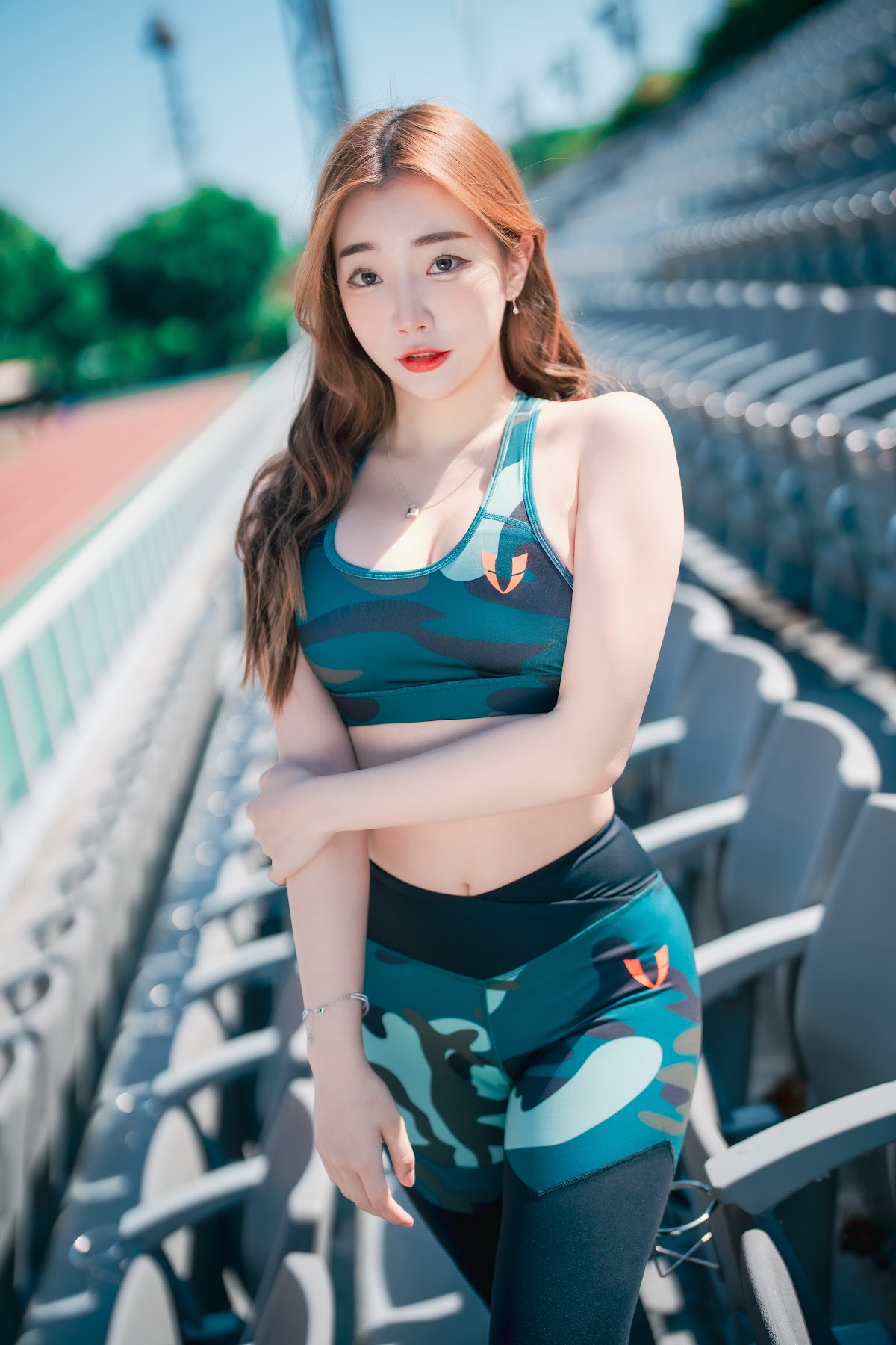 DJAWA Photo – Newbom – Loose and Tight Camo + Pink - P56