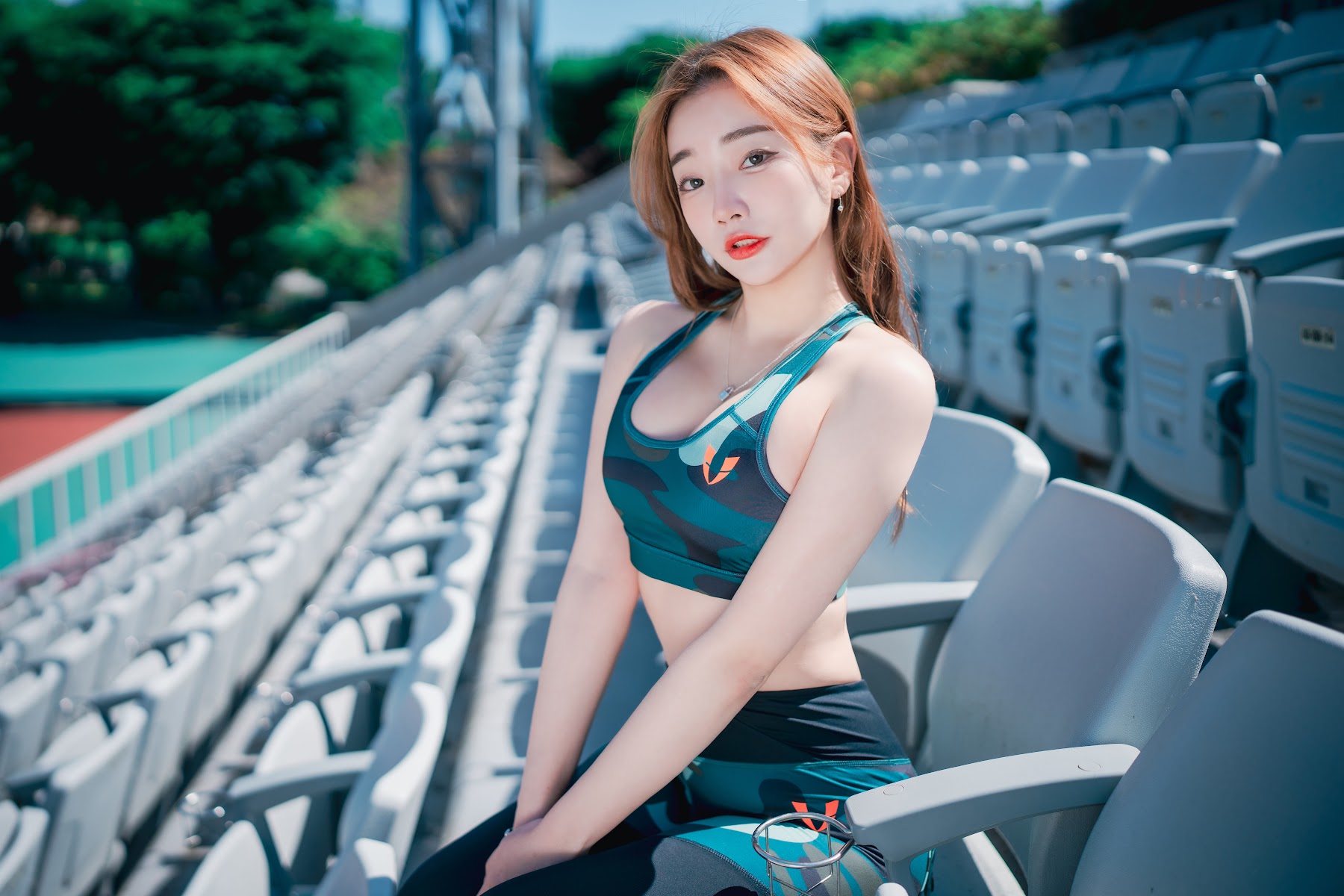 DJAWA Photo – Newbom – Loose and Tight Camo + Pink - P73