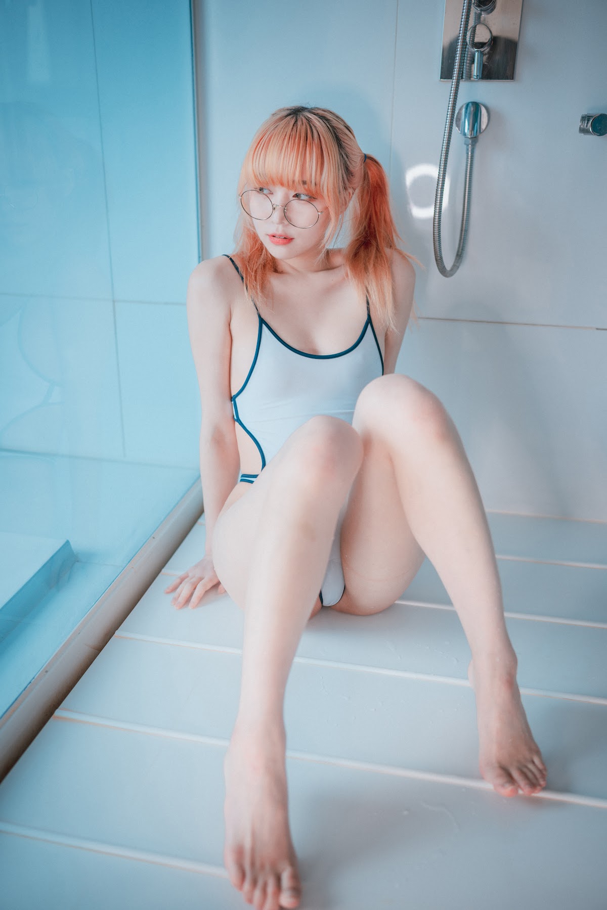 DJAWA Photo – Parkhaag (박하악) – Swimming Lessons #9 - P71