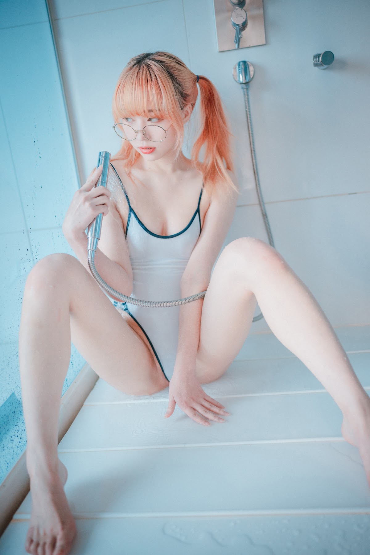 DJAWA Photo – Parkhaag (박하악) – Swimming Lessons #9 - P82