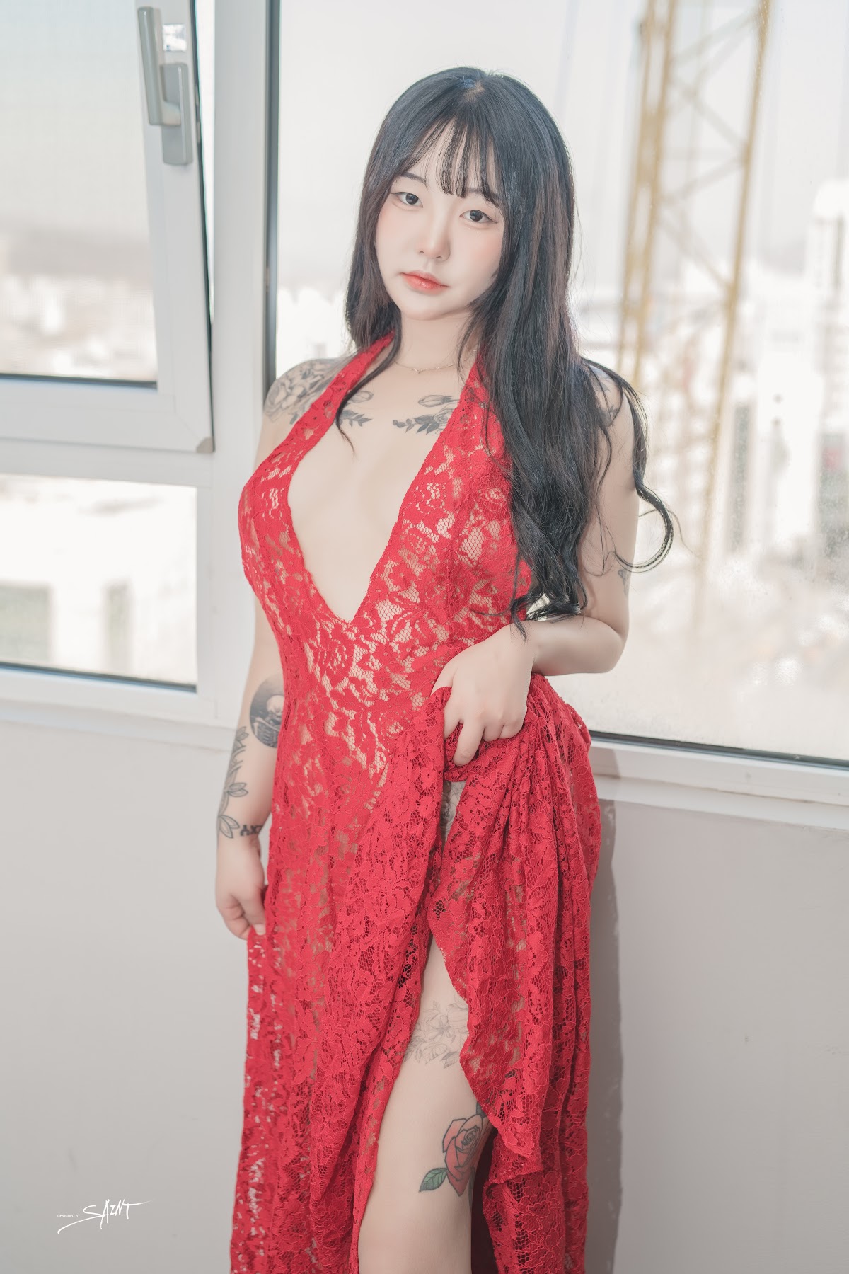 SAINT Photolife – Jeon Bo-Yeon (전보연) Vol.01 - P14