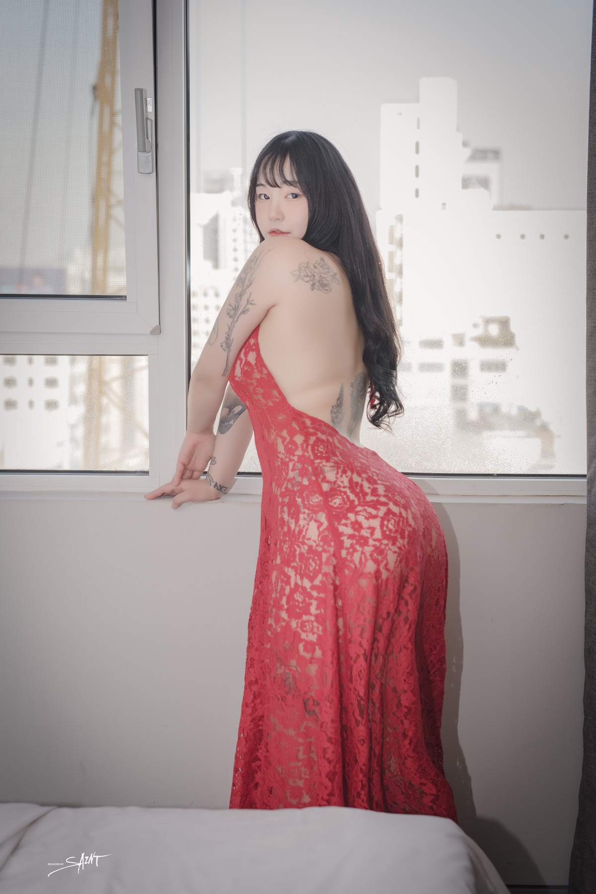 SAINT Photolife – Jeon Bo-Yeon (전보연) Vol.01 - P15