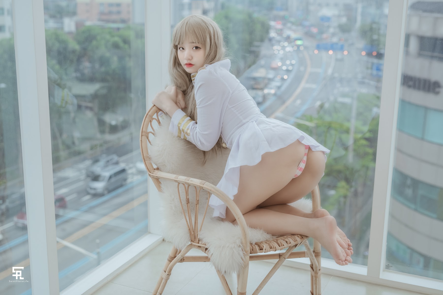 SAINT Photolife – Jeong Jenny (정제니) – Jenny Vol.01 - P9