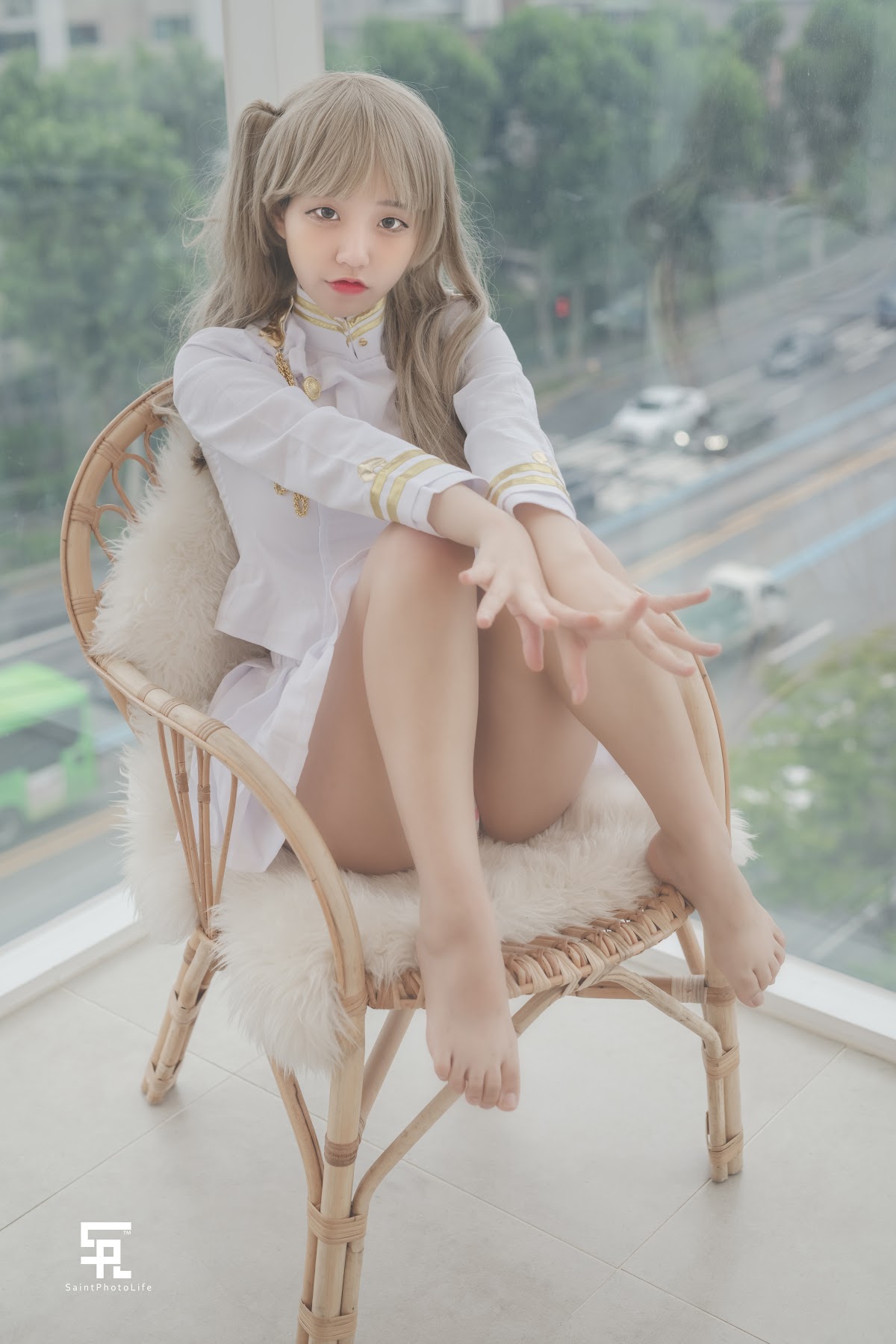 SAINT Photolife – Jeong Jenny (정제니) – Jenny Vol.01 - P13