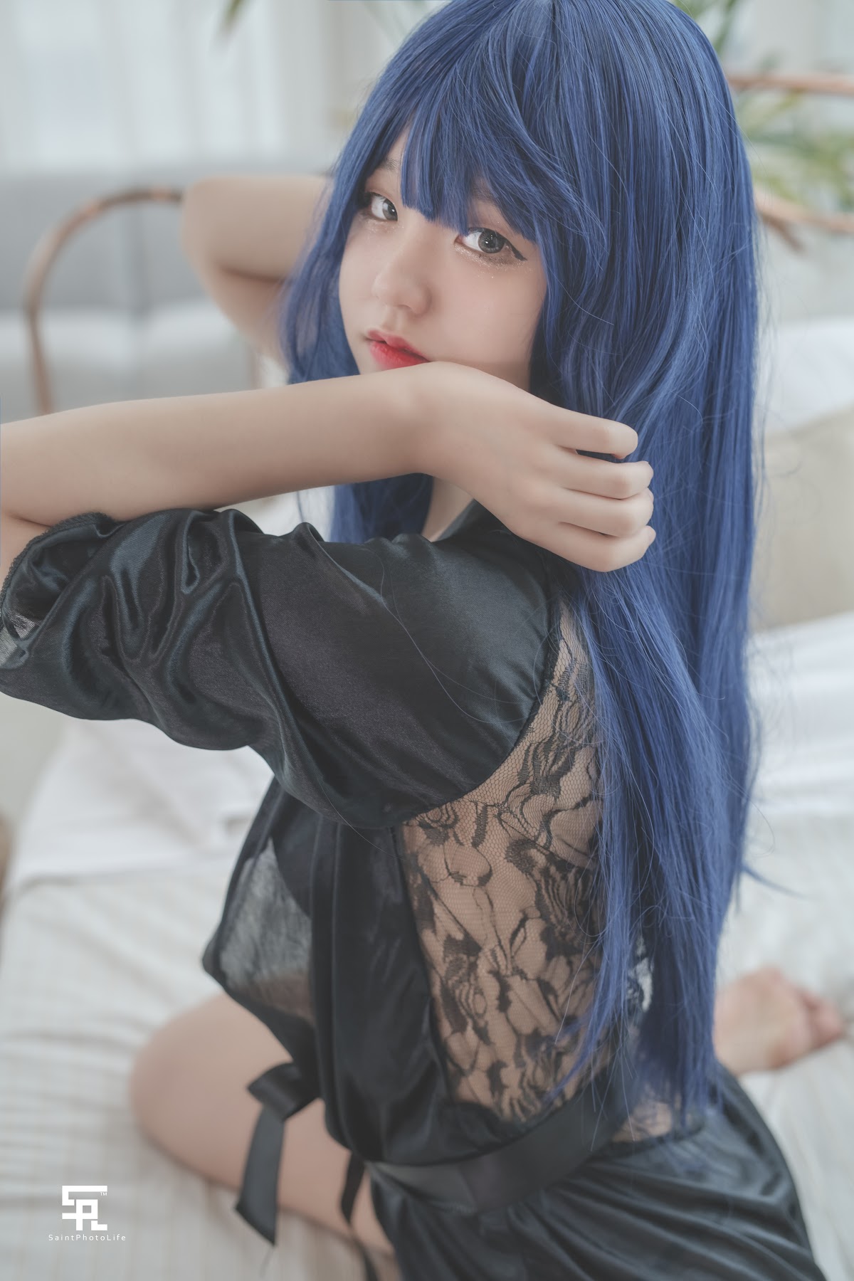 SAINT Photolife – Jeong Jenny (정제니) – Jenny Vol.01 - P14