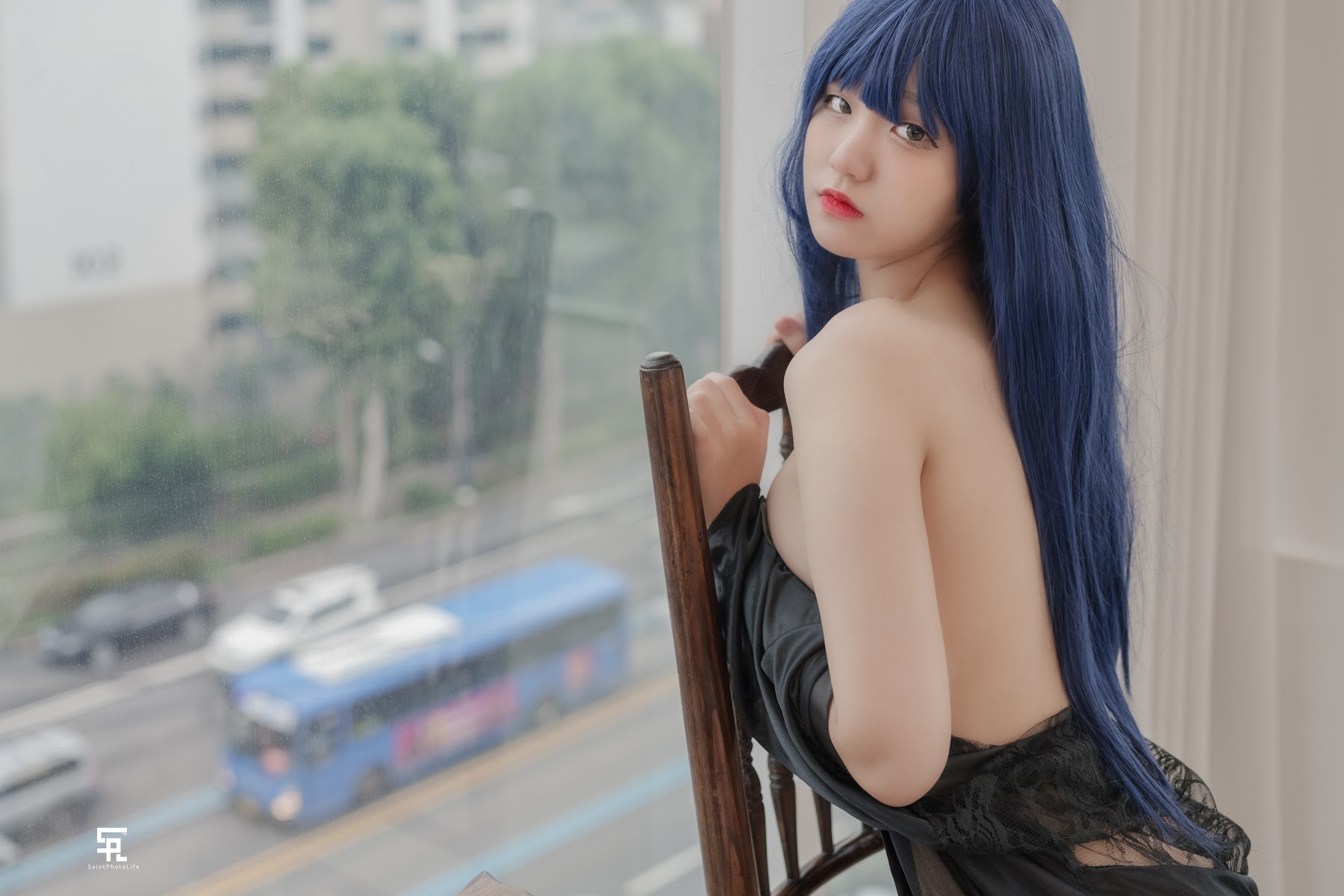 SAINT Photolife – Jeong Jenny (정제니) – Jenny Vol.01 - P21