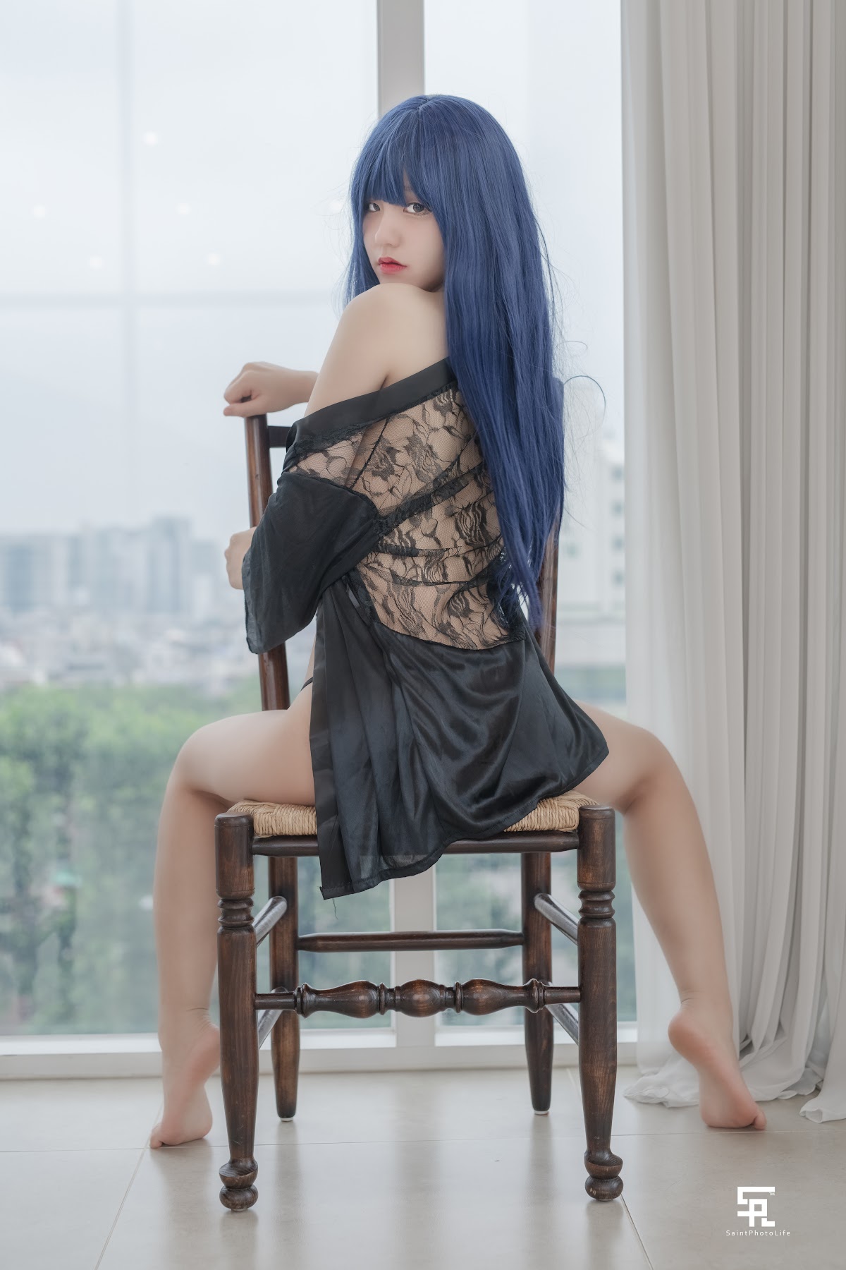 SAINT Photolife – Jeong Jenny (정제니) – Jenny Vol.01 - P22