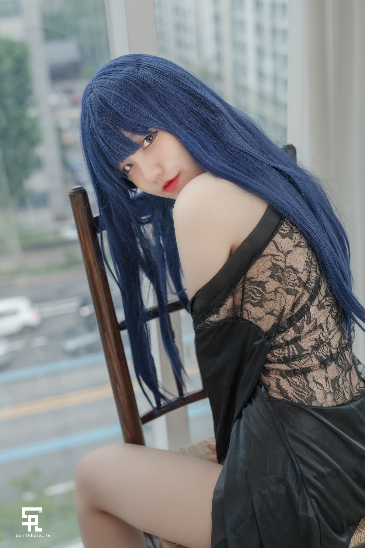SAINT Photolife – Jeong Jenny (정제니) – Jenny Vol.01 - P23