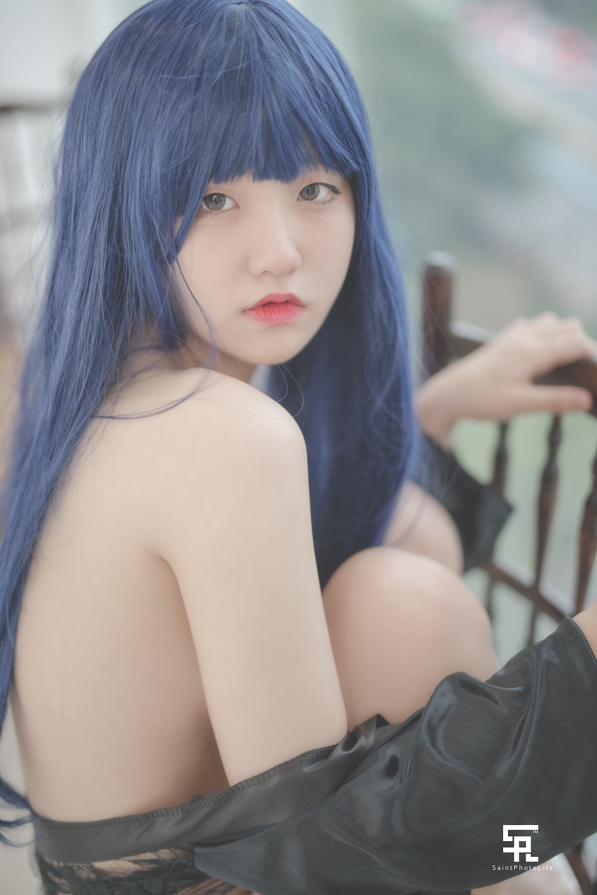SAINT Photolife – Jeong Jenny (정제니) – Jenny Vol.01 - P25