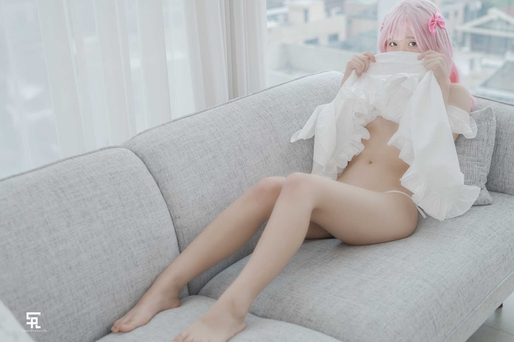 SAINT Photolife – Jeong Jenny (정제니) – Jenny Vol.01 - P28