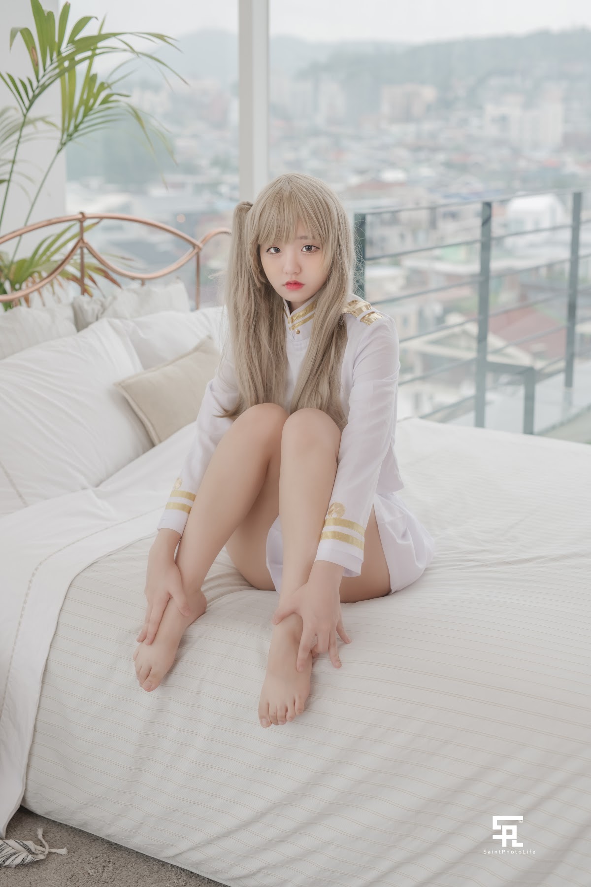 SAINT Photolife – Jeong Jenny (정제니) – Jenny Vol.01 - P2