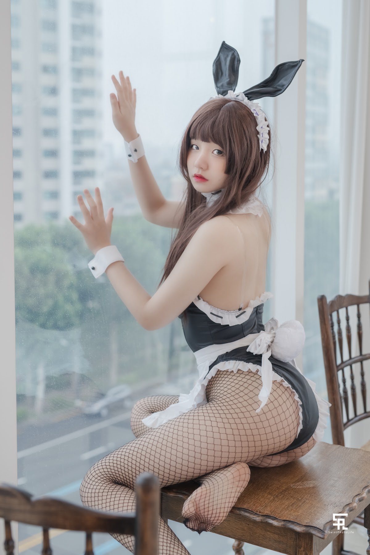 SAINT Photolife – Jeong Jenny (정제니) – Jenny Vol.01 - P33