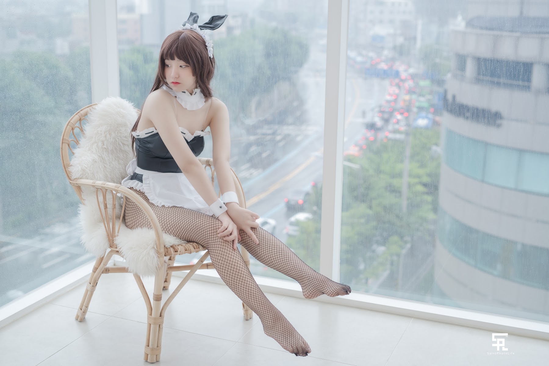 SAINT Photolife – Jeong Jenny (정제니) – Jenny Vol.01 - P35