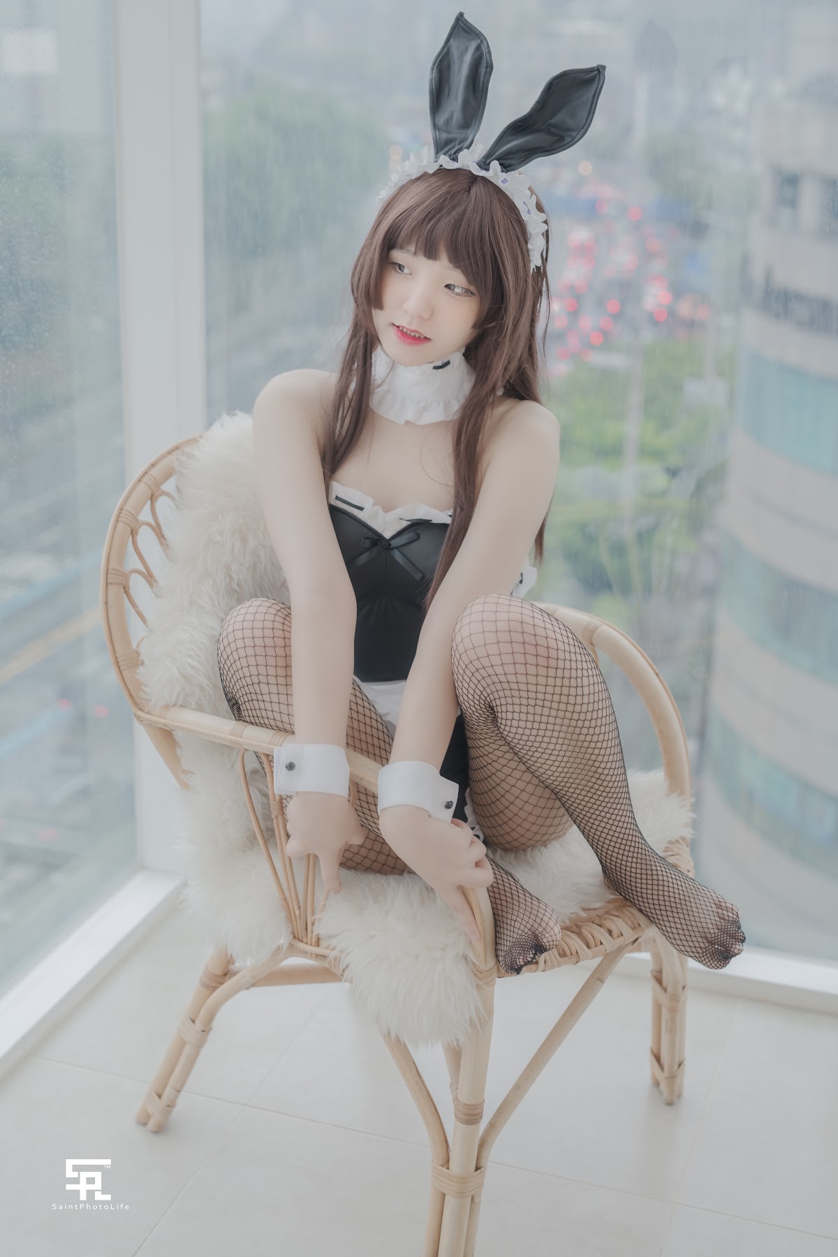 SAINT Photolife – Jeong Jenny (정제니) – Jenny Vol.01 - P37