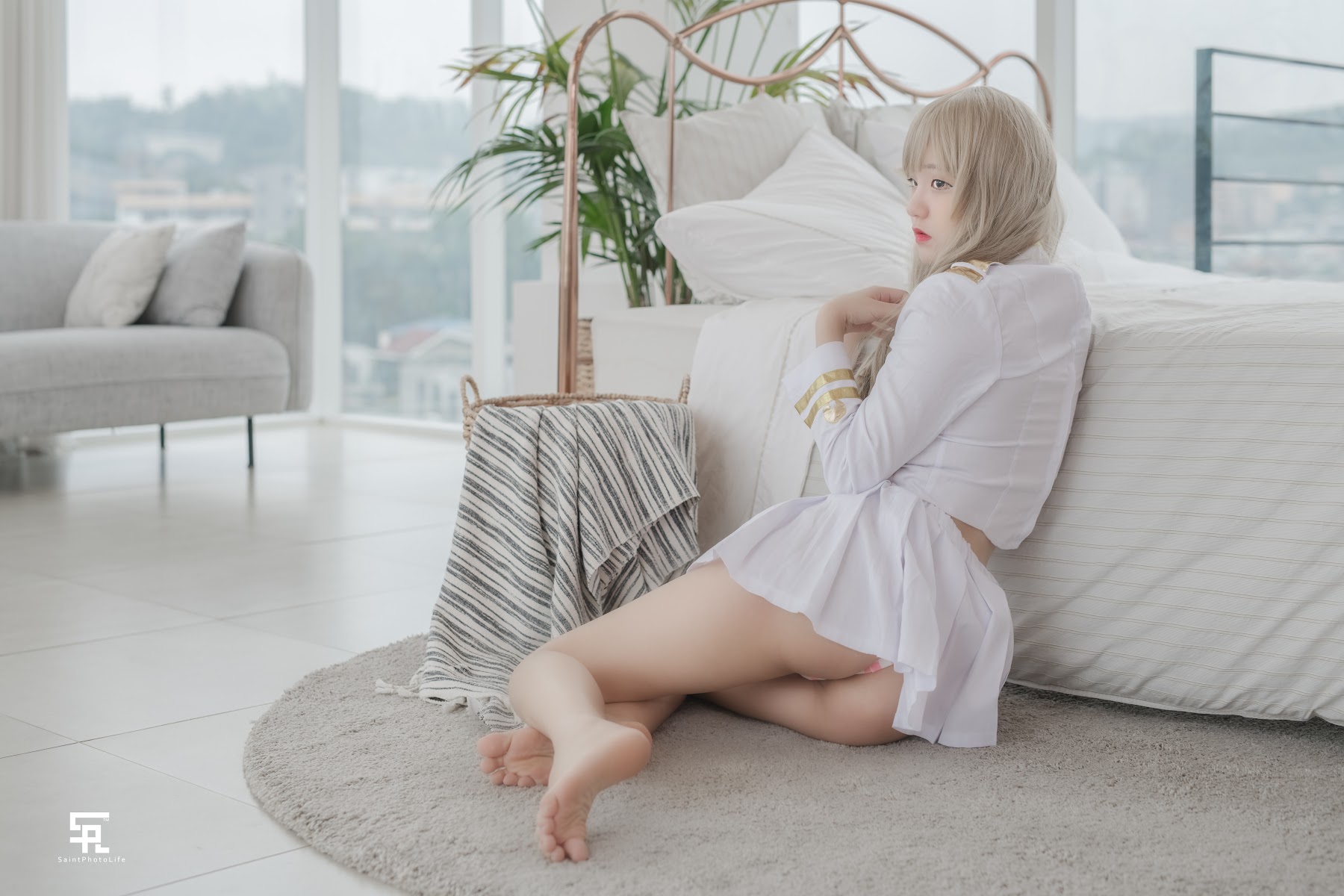 SAINT Photolife – Jeong Jenny (정제니) – Jenny Vol.01 - P6