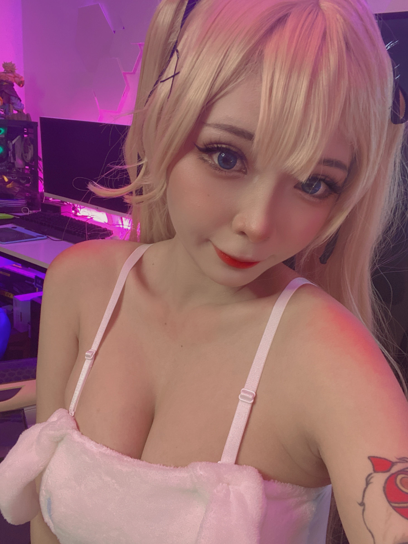 Coser@UmekoJ – Pack Marie Rose Cinnamoroll - P118