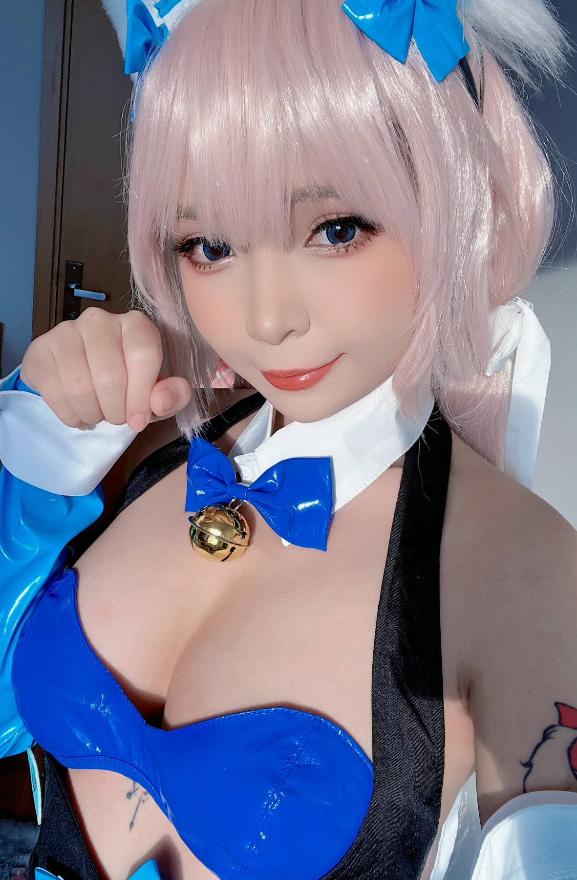 Coser@UmekoJ – Pack Vanilla - P13