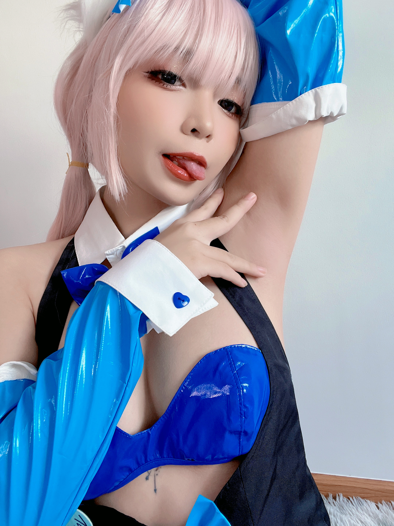 Coser@UmekoJ – Pack Vanilla - P14