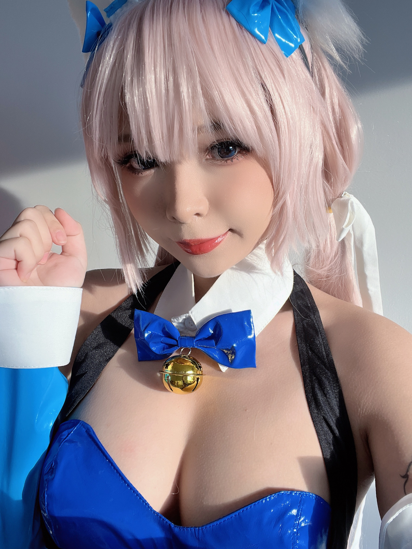 Coser@UmekoJ – Pack Vanilla - P16