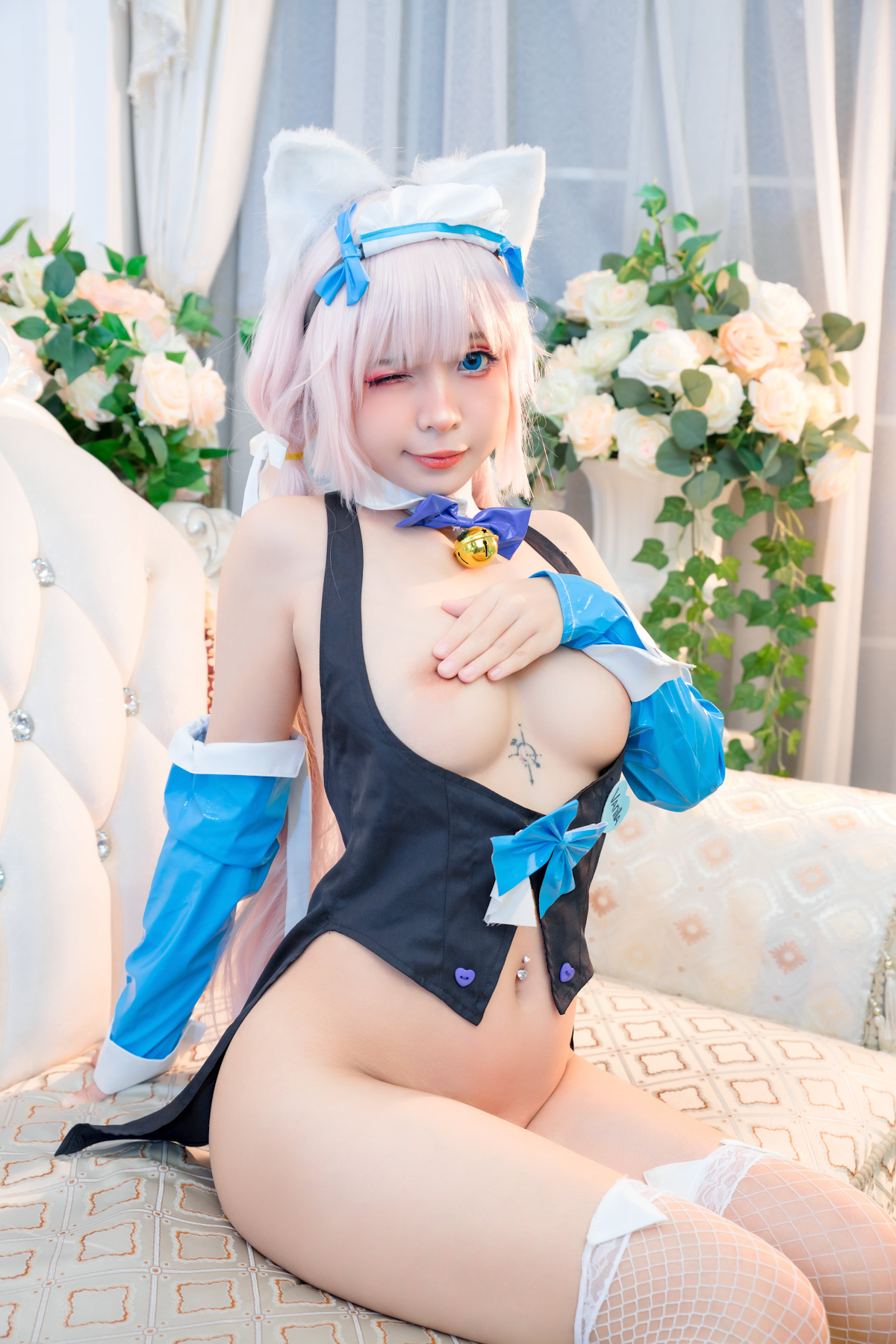 Coser@UmekoJ – Pack Vanilla - P46