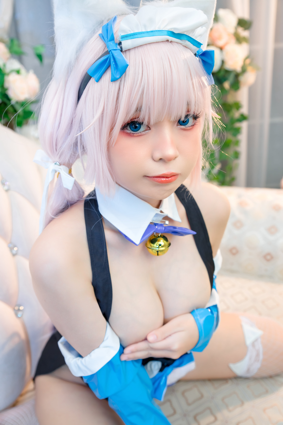 Coser@UmekoJ – Pack Vanilla - P49