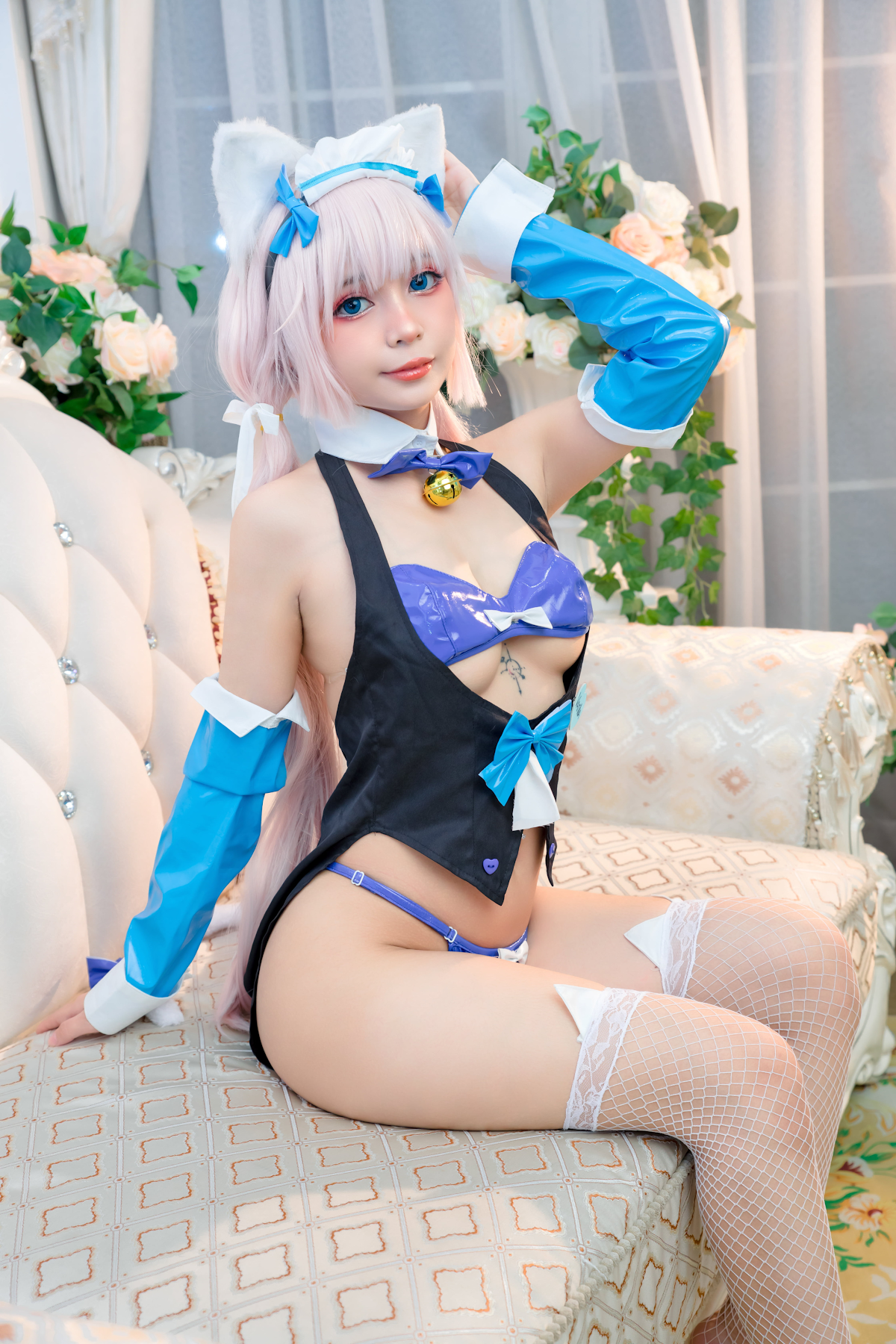 Coser@UmekoJ – Pack Vanilla - P68
