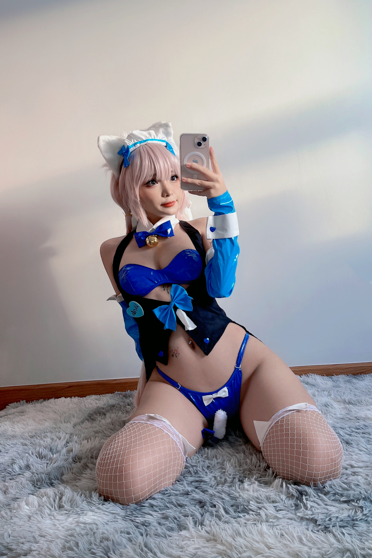 Coser@UmekoJ – Pack Vanilla - P88