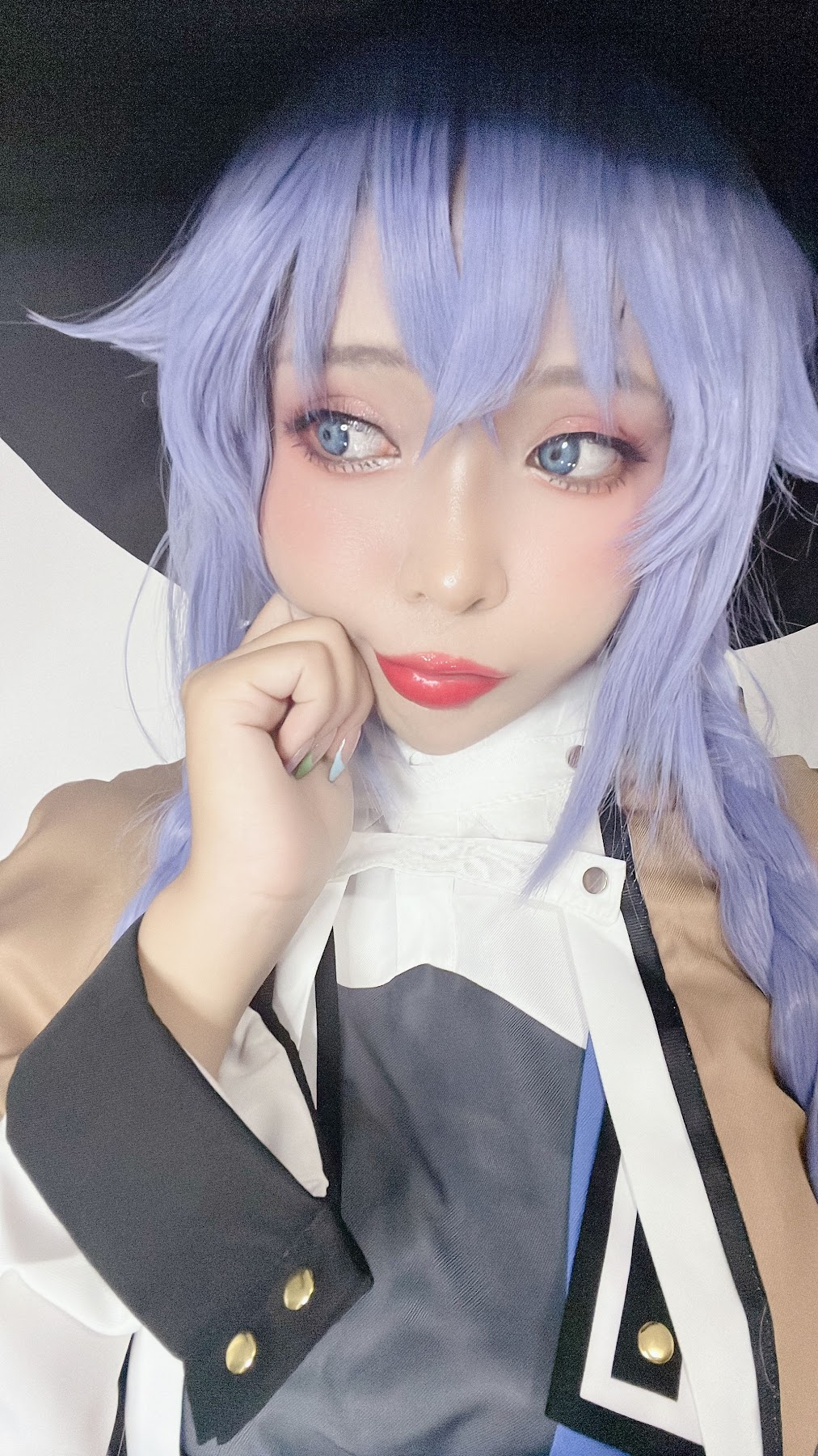 Coser@UmekoJ – Roxy Migurdia - P99