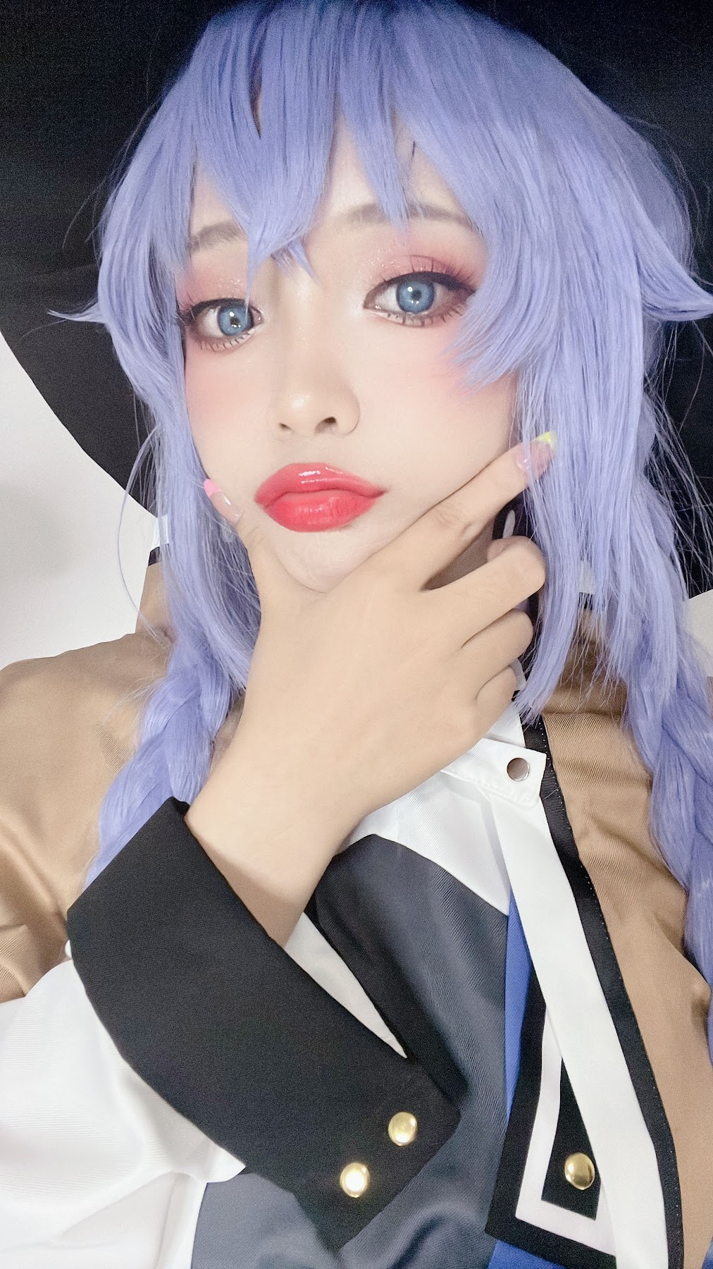 Coser@UmekoJ – Roxy Migurdia - P100